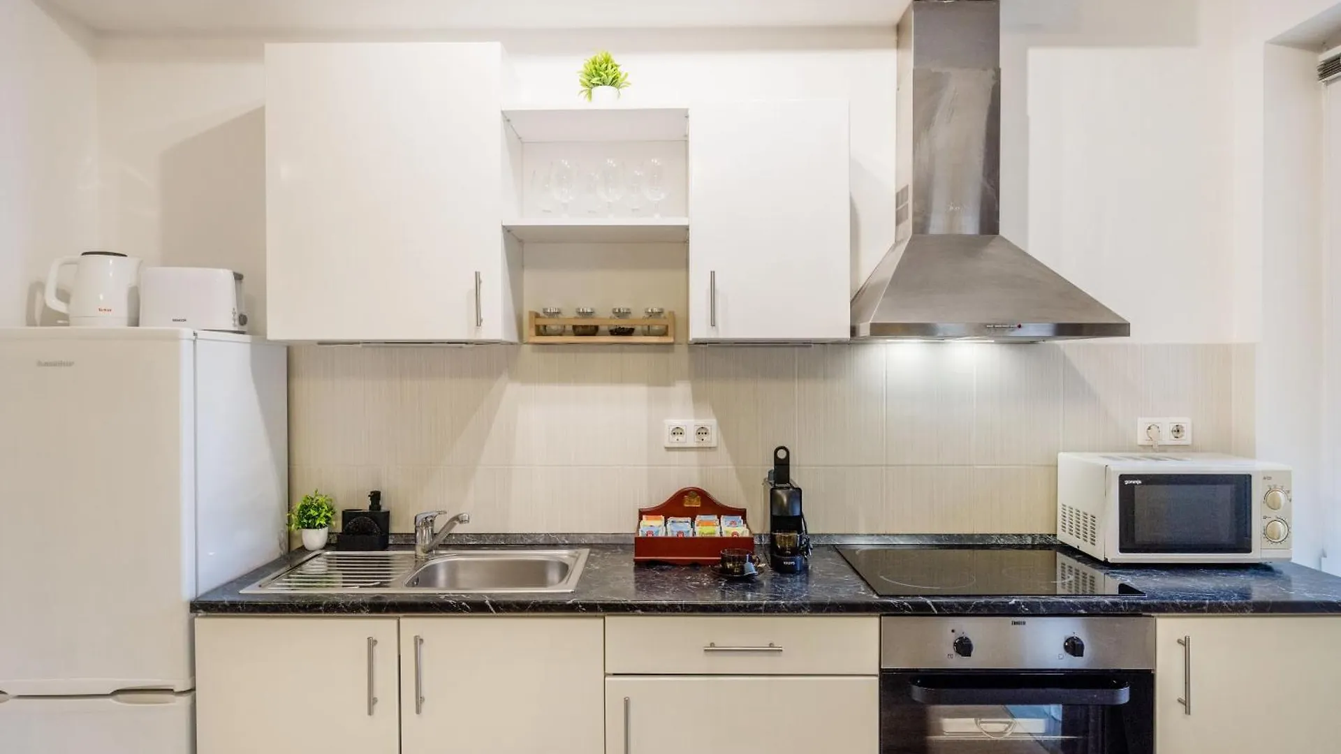 Valentin Apartment Budapest 0*,  Hungary