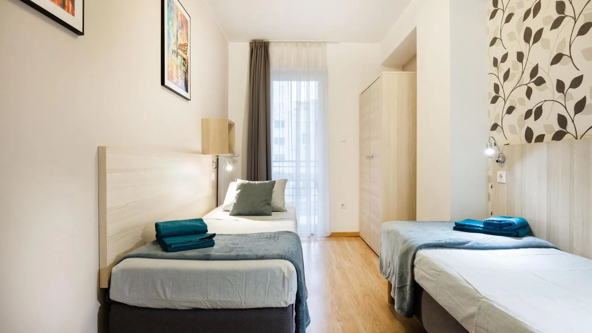 Valentin Apartment Budapest