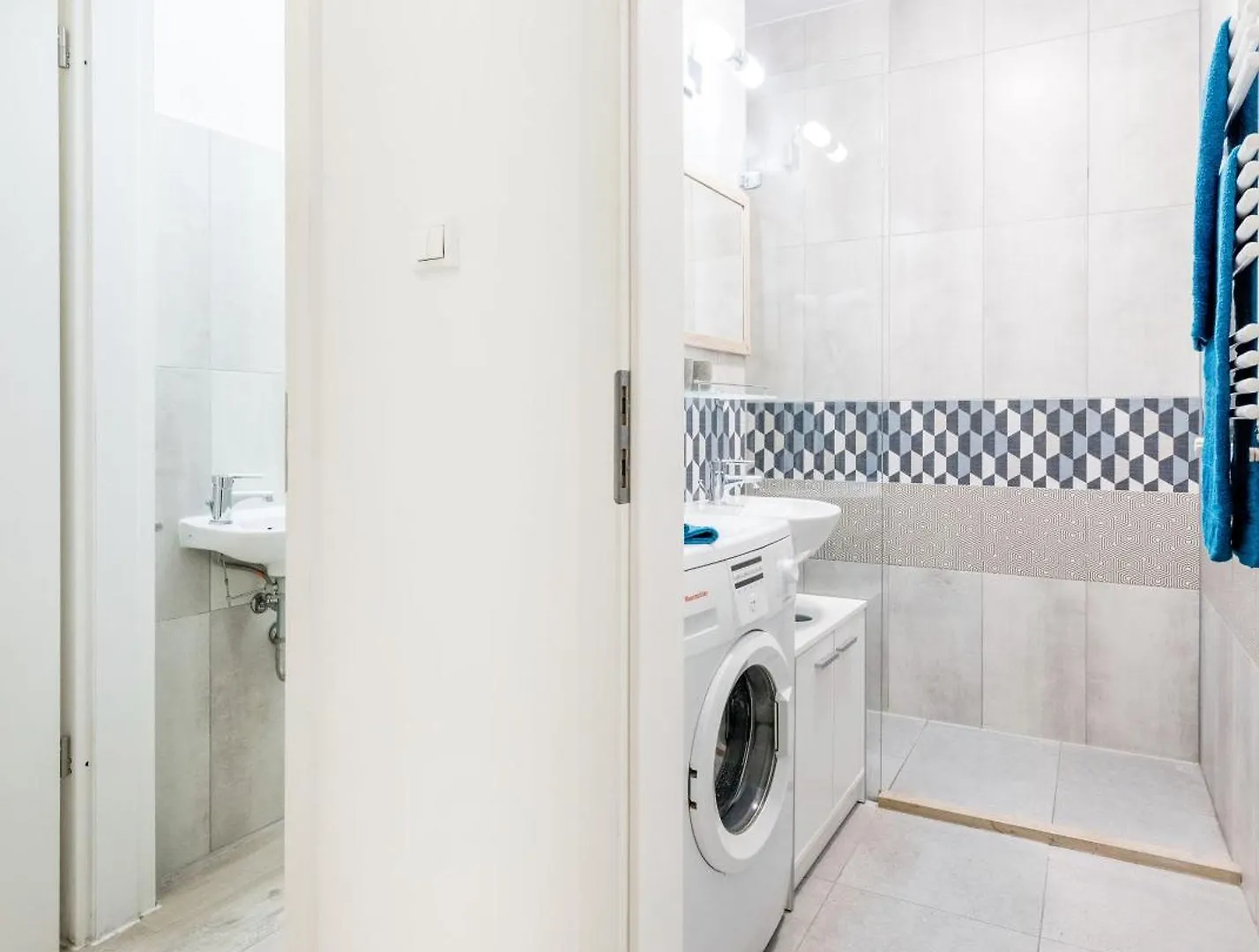 Valentin Apartment Budapest Hungary