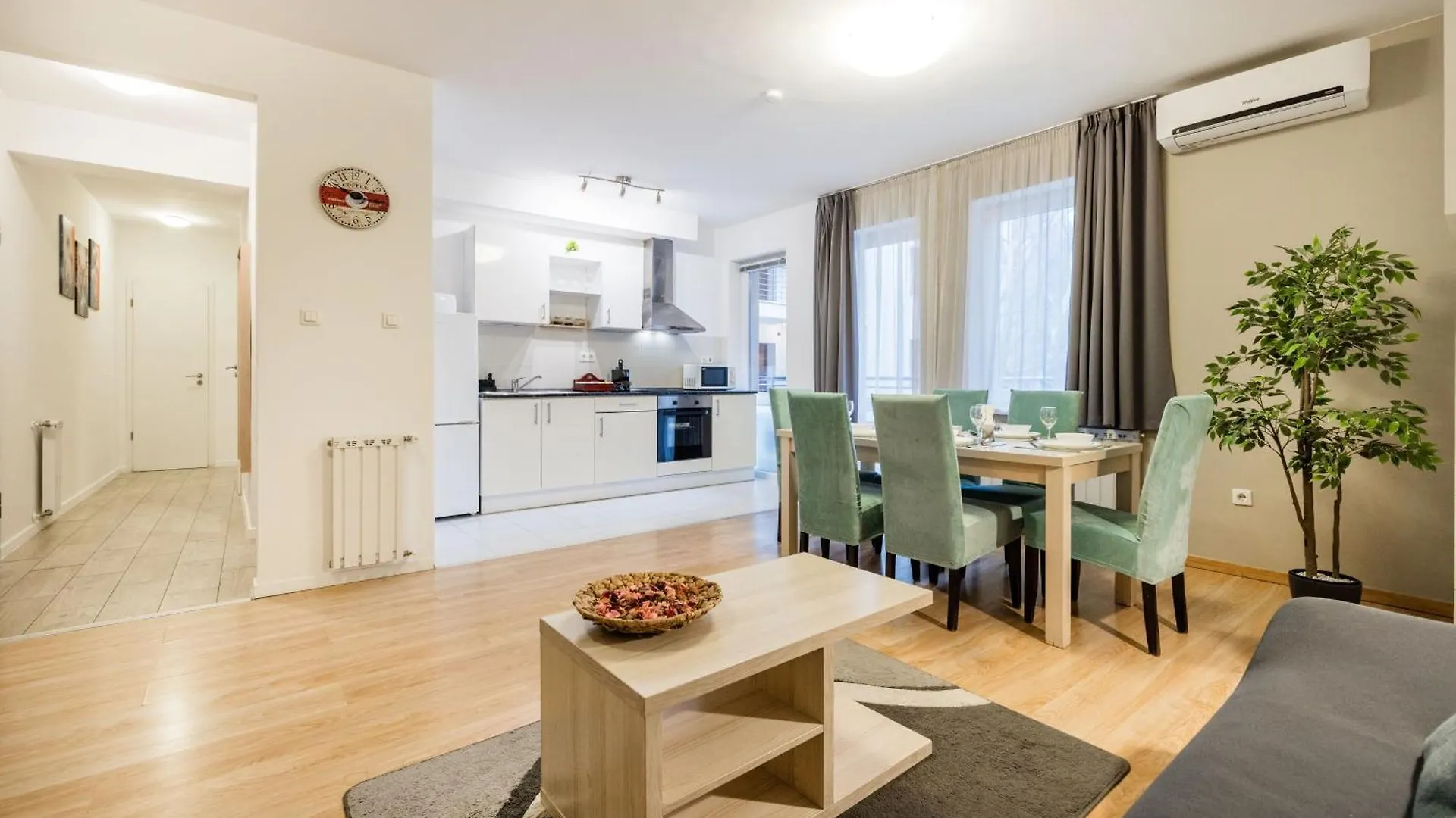 Valentin Apartment Budapest