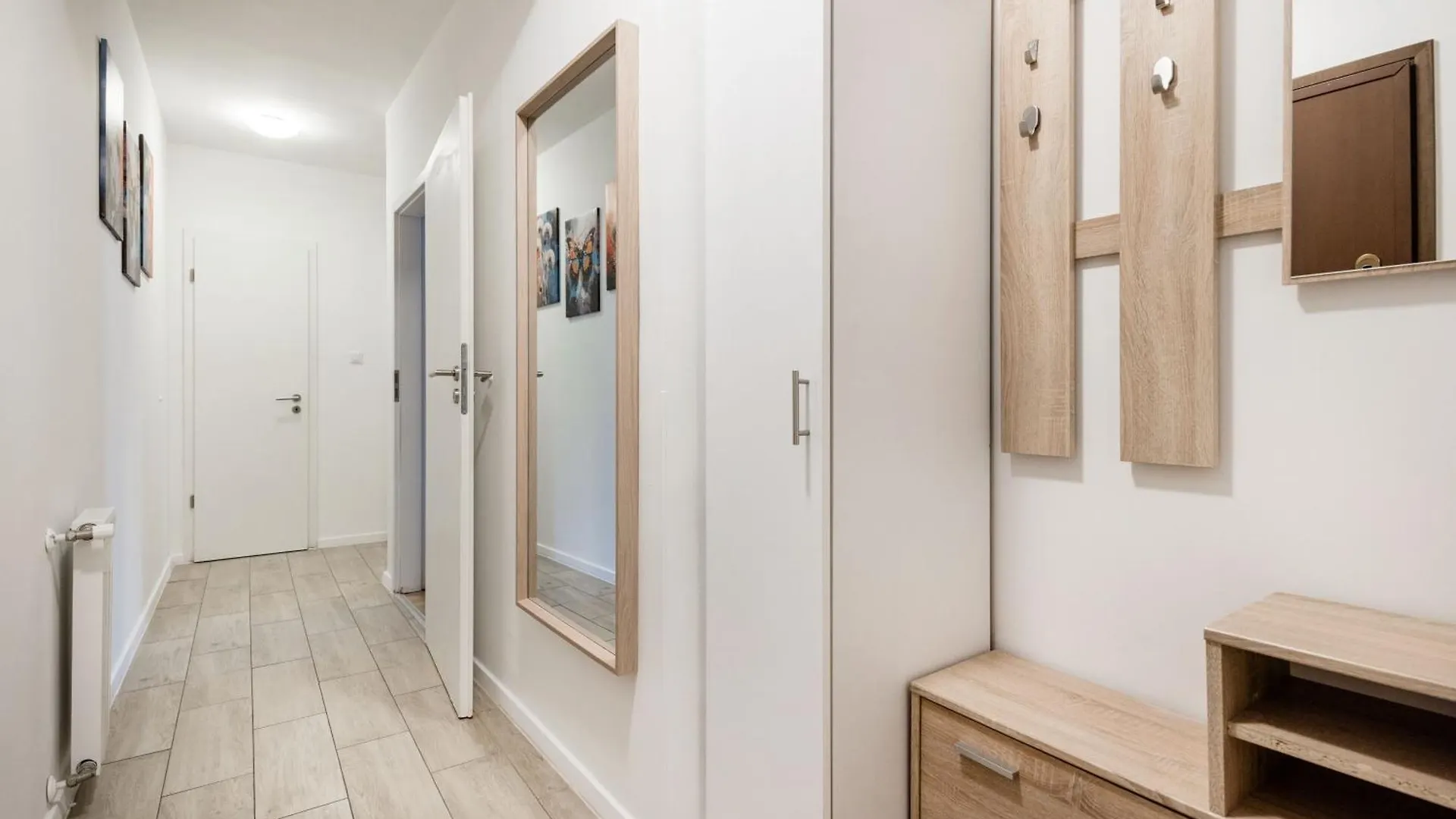 Valentin Apartment Budapest 0*,