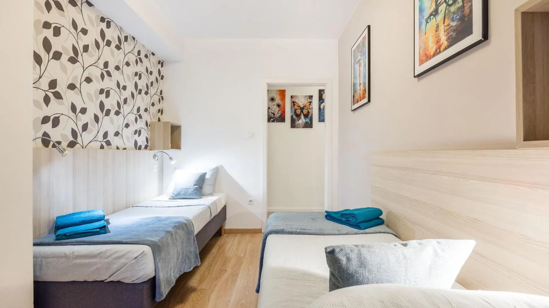 Valentin Apartment Budapest 0*,  Hungary
