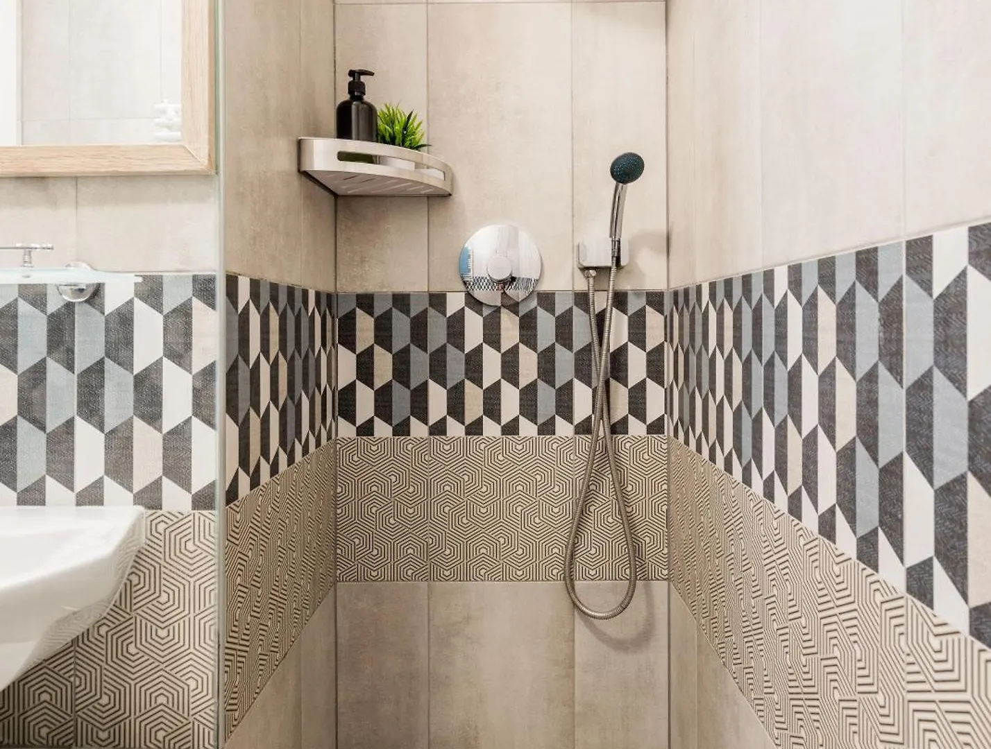 Valentin Apartment Budapest