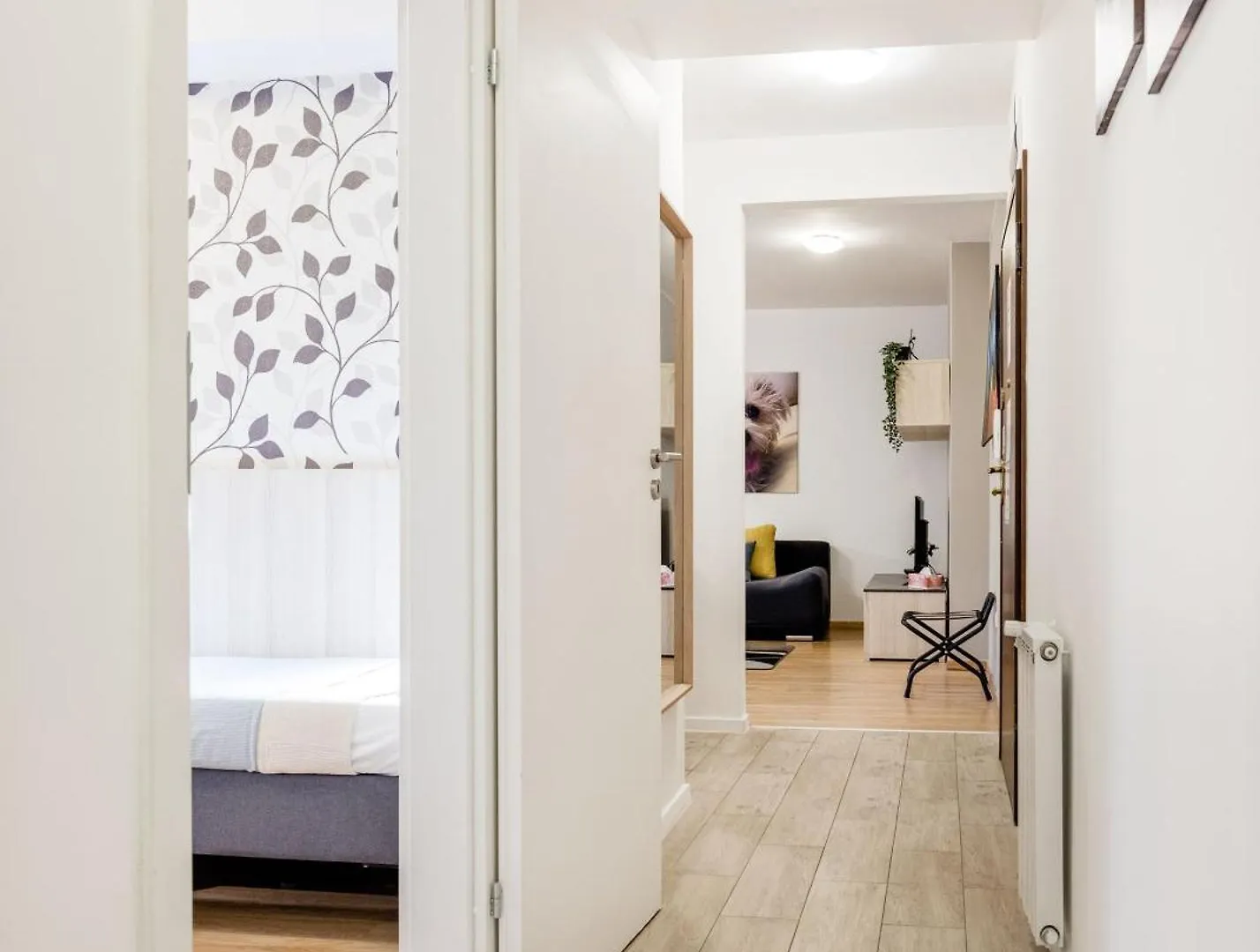 Valentin Apartment Budapest