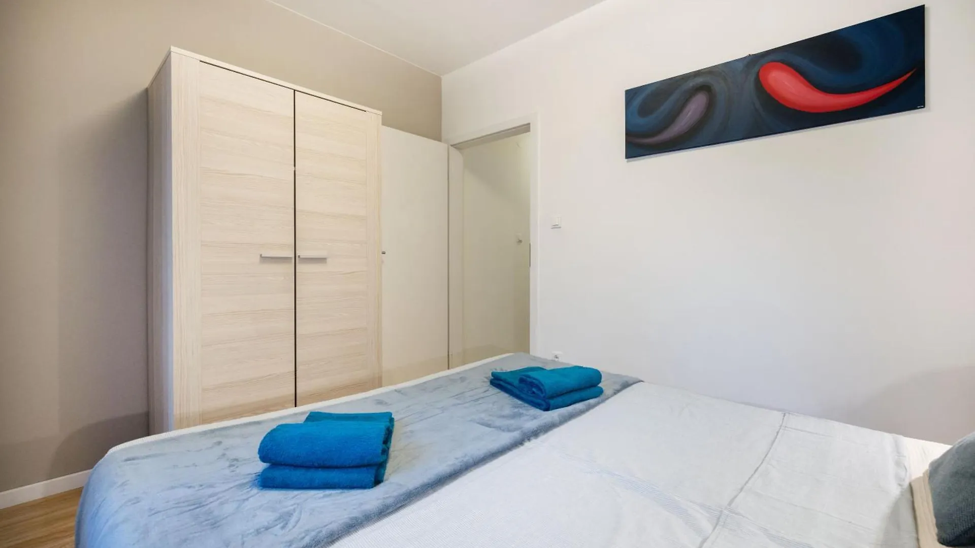 Valentin Apartment Budapest Hungary